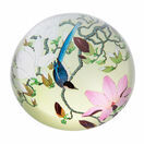 Koson - Magpie & Magnolia Paperweight additional 2