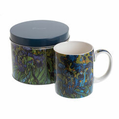 Van Gogh - Irises Mug