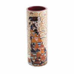 Klimt Expectation Vase