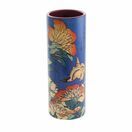 Hokusai Canary & Peony Vase additional 1