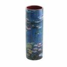 Monet Water Lilies Vase additional 1