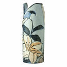 Hokusai Lilies Vase additional 1