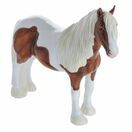 Vanner Pony (Skewbald) additional 1