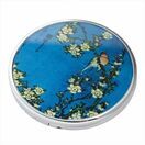 Hokusai - Birds/ Flowers Pocket Mirror additional 1
