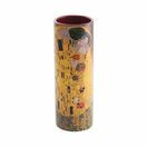 Klimt The Kiss Vase additional 1
