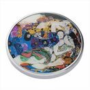 Klimt - Later Life Pocket Mirror additional 1