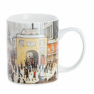 Lowry - Coming From the Mill Mug additional 2