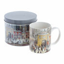 Lowry - Coming From the Mill Mug additional 1
