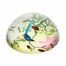 Koson - Magpie & Magnolia Paperweight additional 1