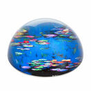 Monet - Water Lilies Paperweight additional 1
