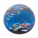 Monet - Water Lilies Paperweight additional 2