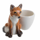 Fox - Eggcup additional 1