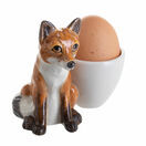 Fox - Eggcup additional 2