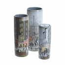 Lowry - Coming From the Mill Small Vase additional 3