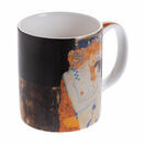 Klimt - Three Ages of Woman Mug additional 2