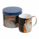 Klimt - Three Ages of Woman Mug additional 1
