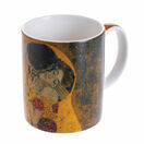 Klimt - The Kiss Mug additional 2