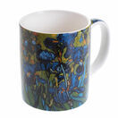 Van Gogh - Irises Mug additional 2