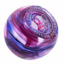 Queen's Platinum Jubilee Paperweight by Caithness Glass - 7 day delivery additional 2