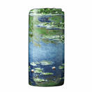 Monet Water Lilies Vase additional 1