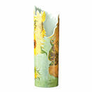 Van Gogh Sunflowers Vase additional 2