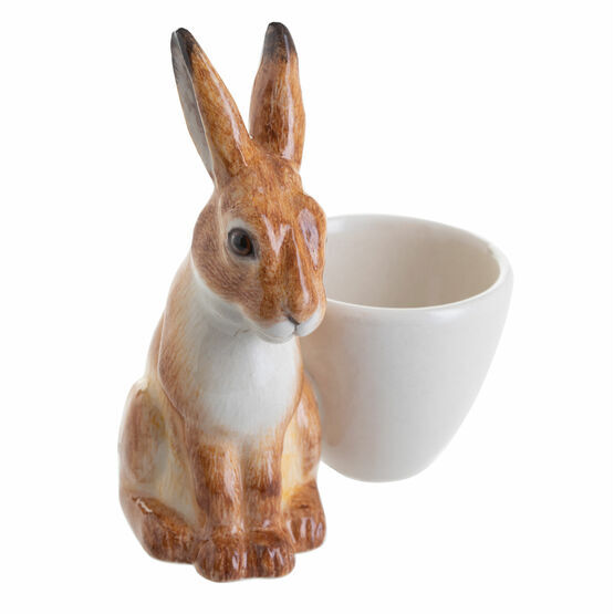 Hare - Eggcup