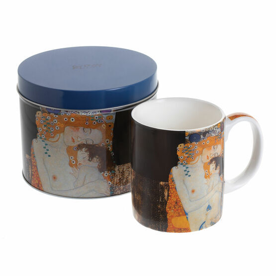 Klimt - Three Ages of Woman Mug