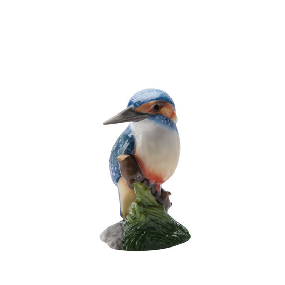 Kingfisher (Miniature)